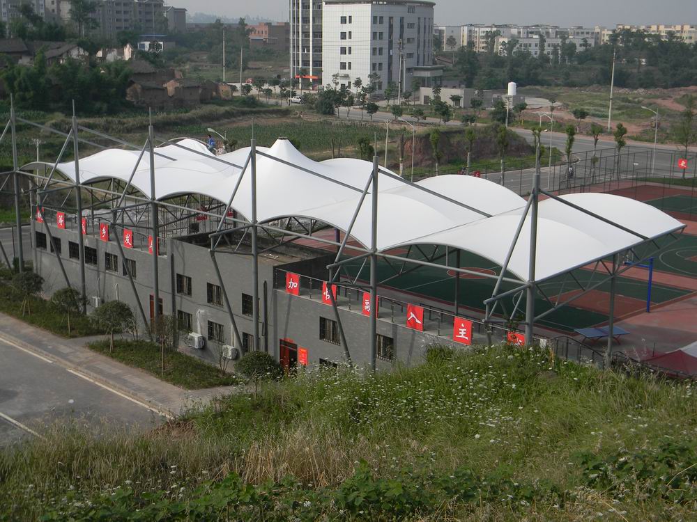 工程業(yè)績(jī)案例
