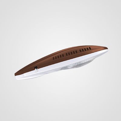 太陽能路燈燈頭17YS-D-LED019