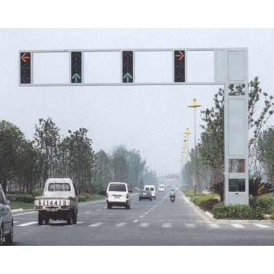 紅綠燈桿 18YS-HLD-016