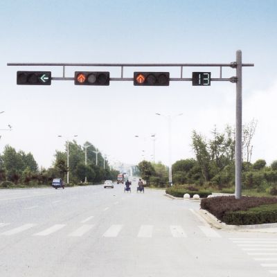 紅綠燈桿 18YS-HLD-009