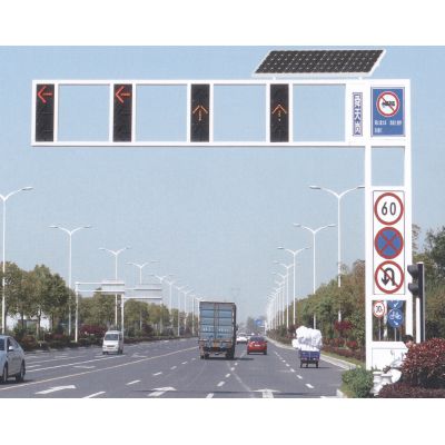 紅綠燈桿 18YS-HLD-025