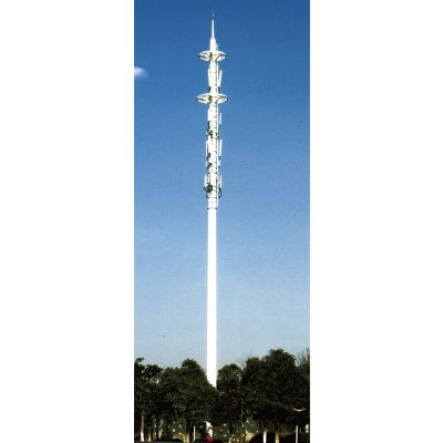 移動信號桿 18YS-XHG-003