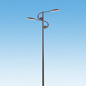 太陽能路燈17YS-D-040