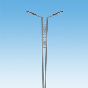 太陽(yáng)能路燈17YS-D-052