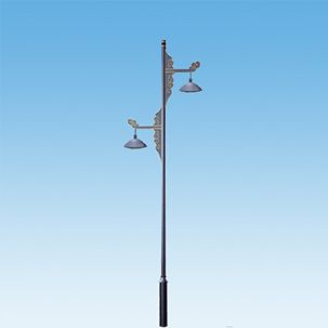 太陽(yáng)能路燈17YS-D-045