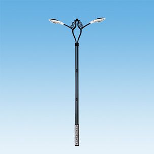 太陽能路燈17YS-D-031