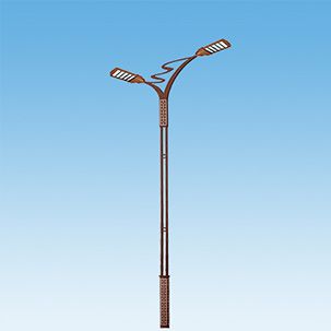 太陽(yáng)能路燈17YS-D-049