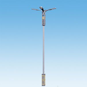 太陽(yáng)能路燈17YS-D-062