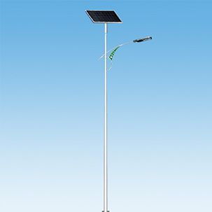 太陽能路燈17YS-D-011