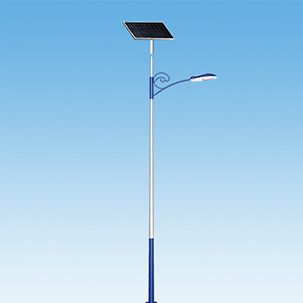  太陽能路燈17YS-D-001 